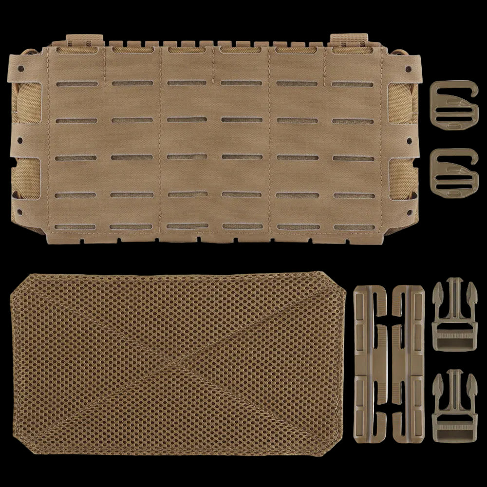 OPHIDIANTAC Multi-Purpose Triple Magazine Pouch