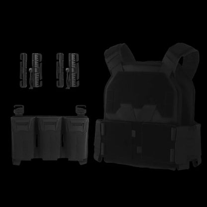 KZ Plate Carrier
