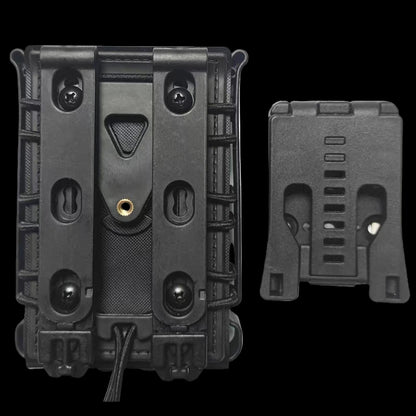 Universal 5.56 / 7.62 Mag Pouch