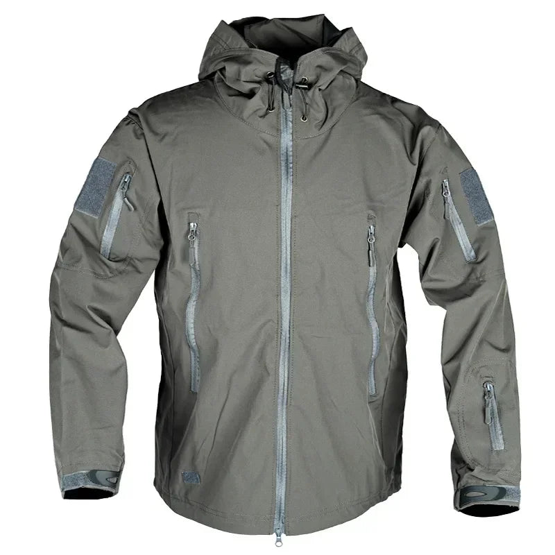 VoxDefence Tactical Jacket