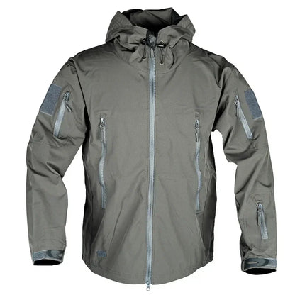 VoxDefence Tactical Jacket
