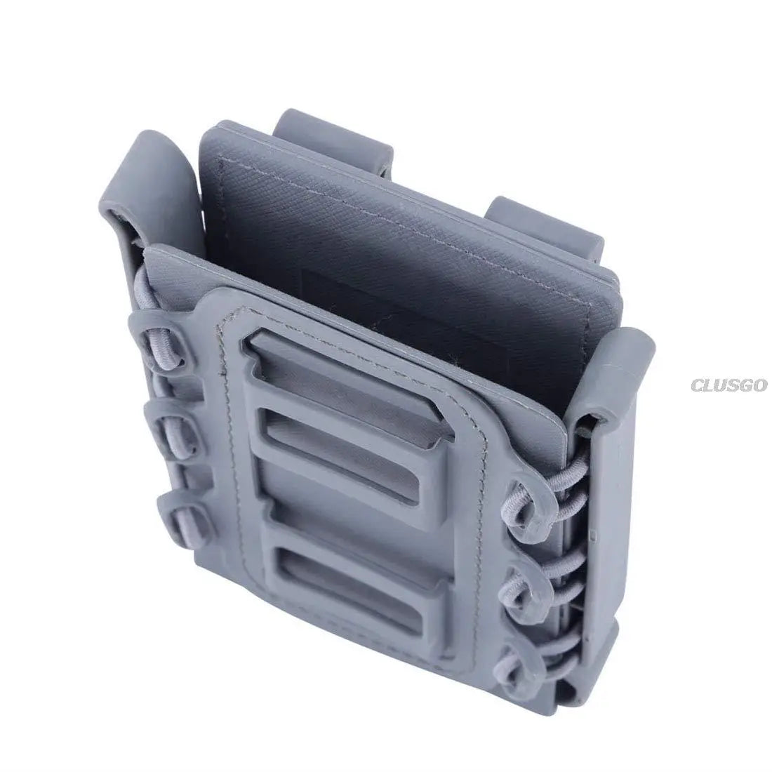 Fast Mag Pouch – TPR & Nylon 5.56 / 7.62