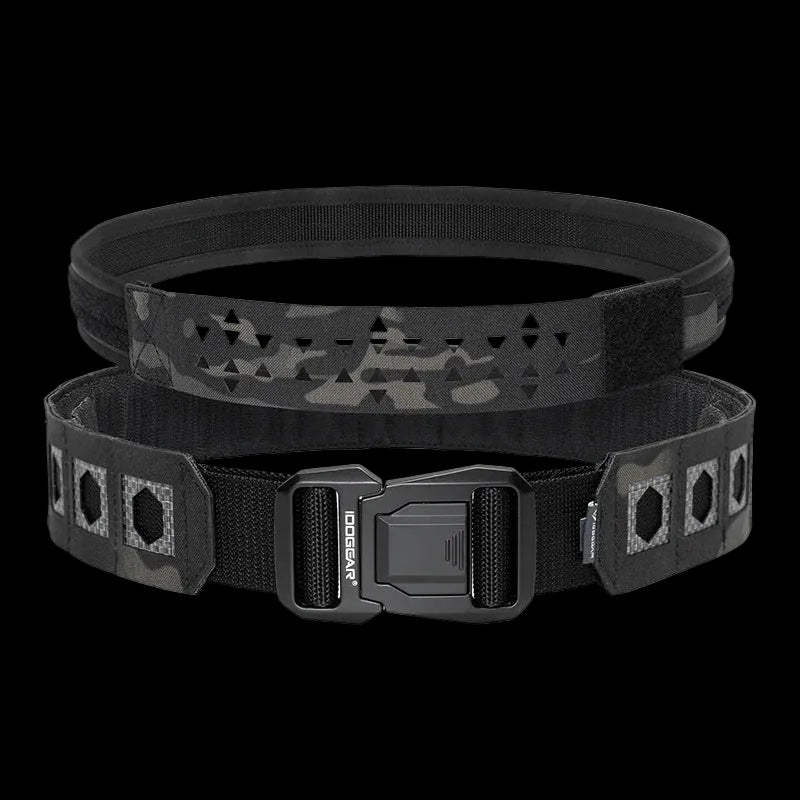 IDOGEAR Advanced Modular Duty Belt