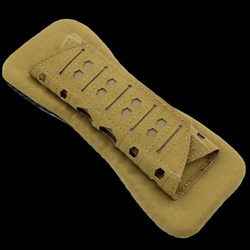 Mesh Vest Comfort Lasers Cutting Tactic