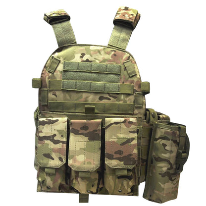 Cs Tactical vest