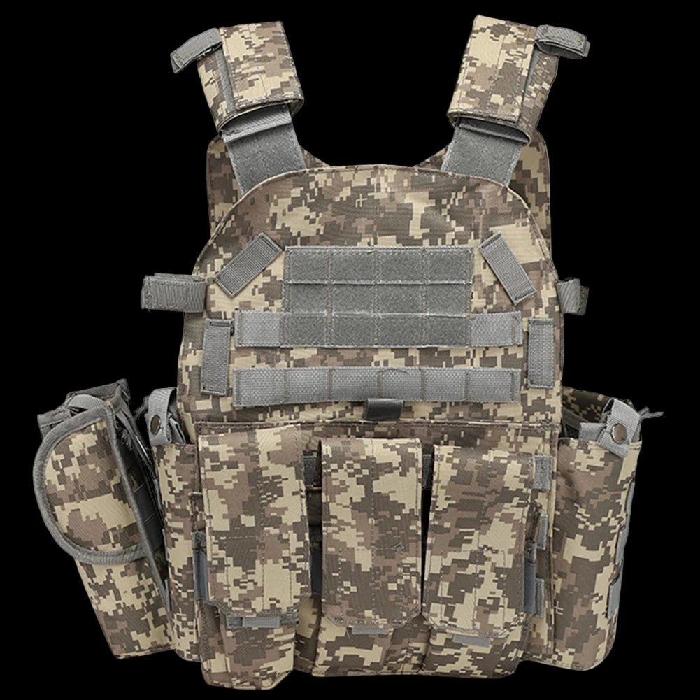 Cs Tactical vest