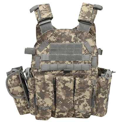 Cs Tactical vest