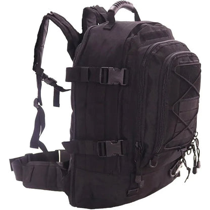 Multi Utility Tactical Backpack 60L  Waterproof