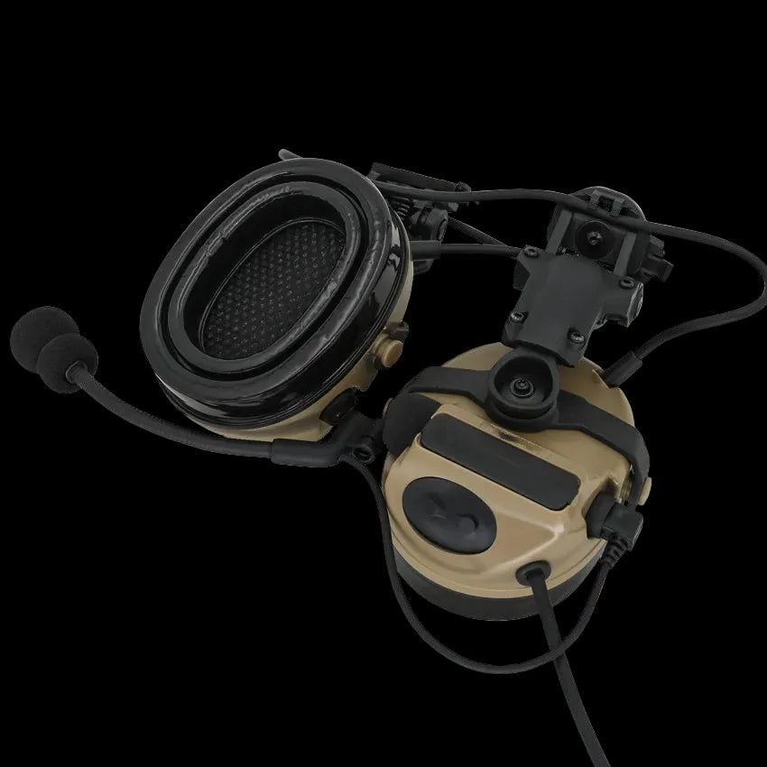 TAC-SKY COMTAC III Tactical Headset