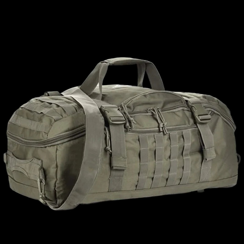 Tactical Travel Bag