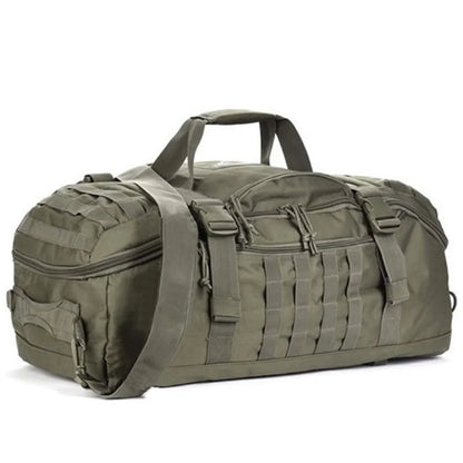 Tactical Travel Bag