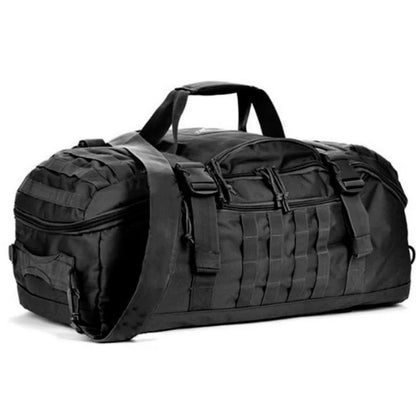 Tactical Travel Bag