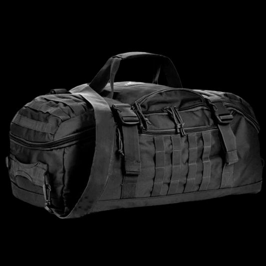 Tactical Travel Bag