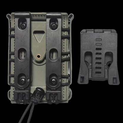 Universal 5.56 / 7.62 Mag Pouch