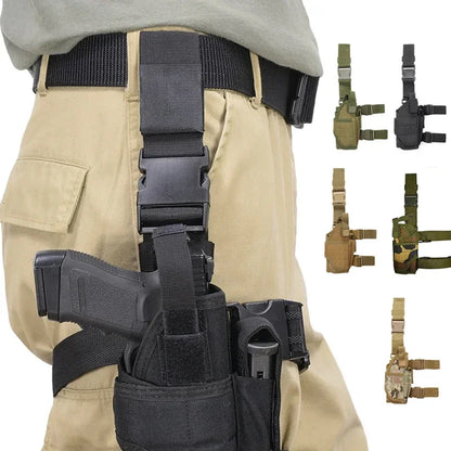 Drop Leg Holster