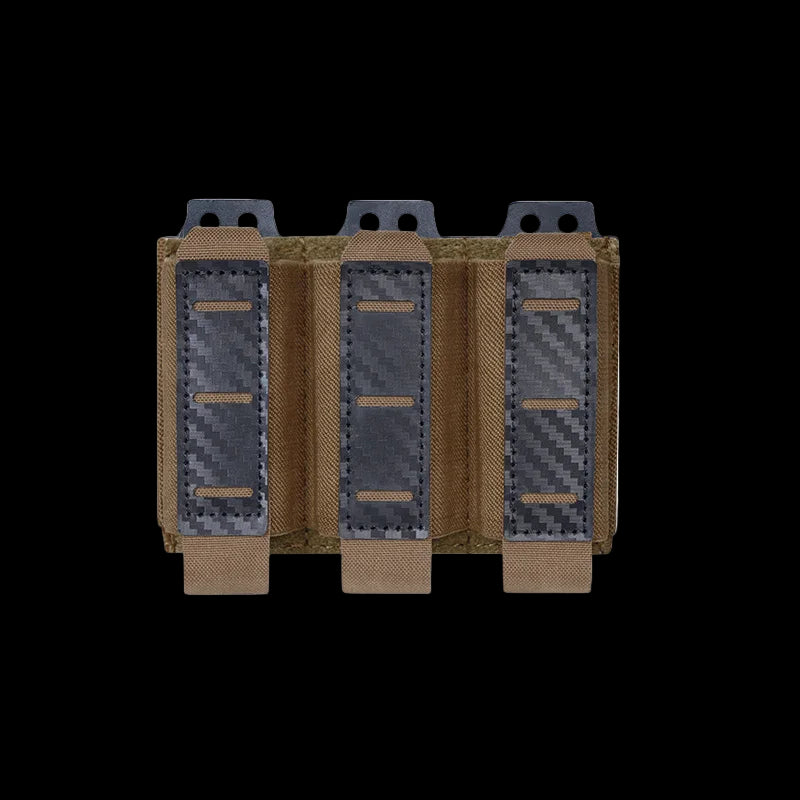 OphidianTac Small MOLLE Pouch