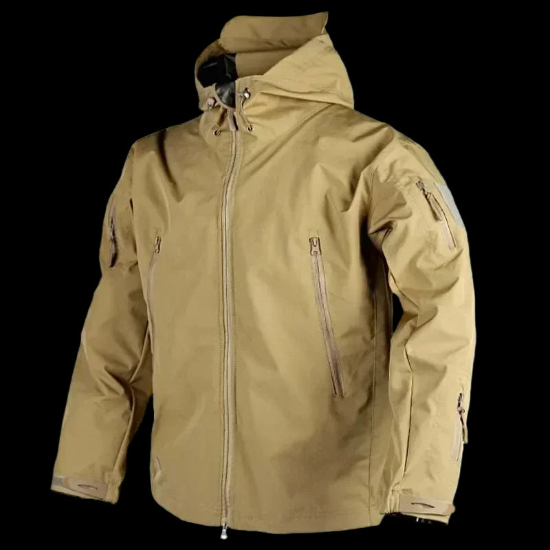 Tactical Jacket