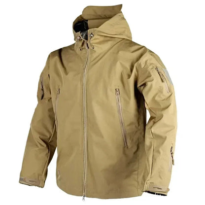 VoxDefence Tactical Jacket