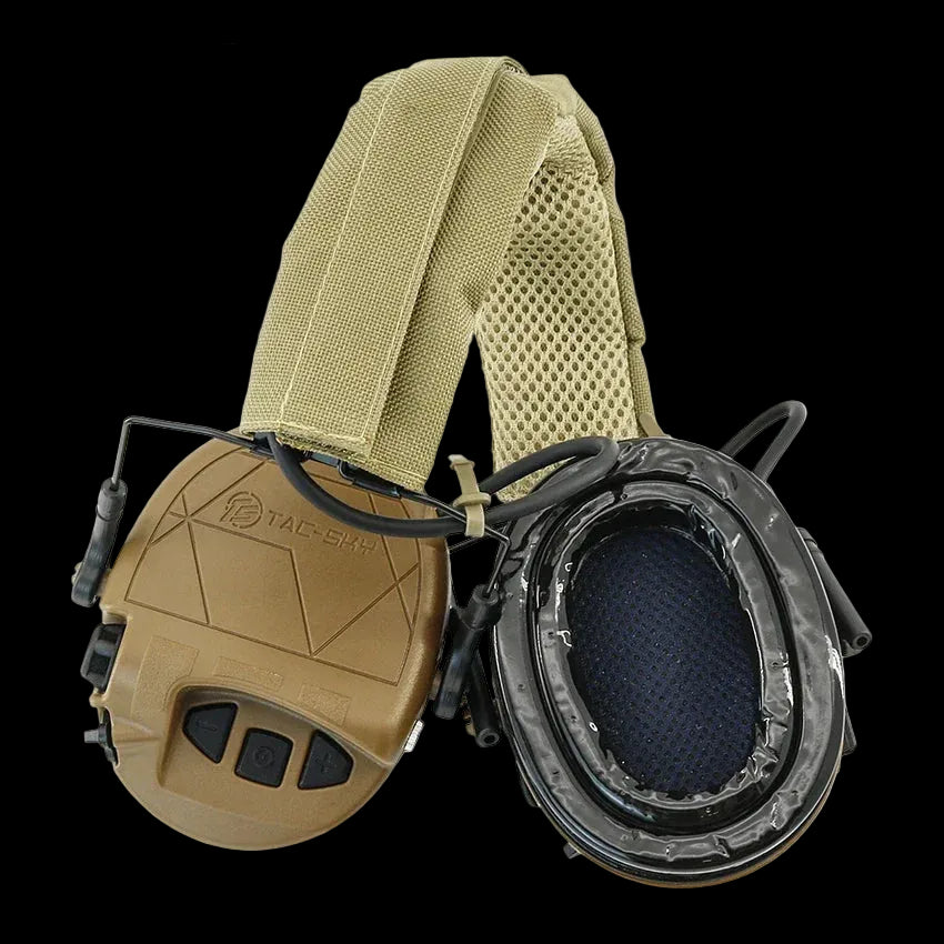 TAC-SKY TAC300 Tactical Headset