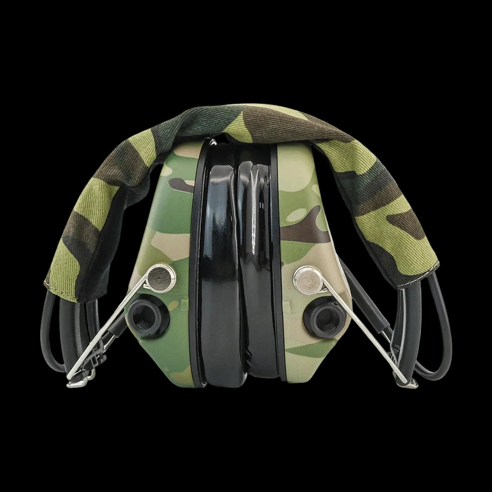 TAC-SKY SORDIN IPSC Tactical Headset