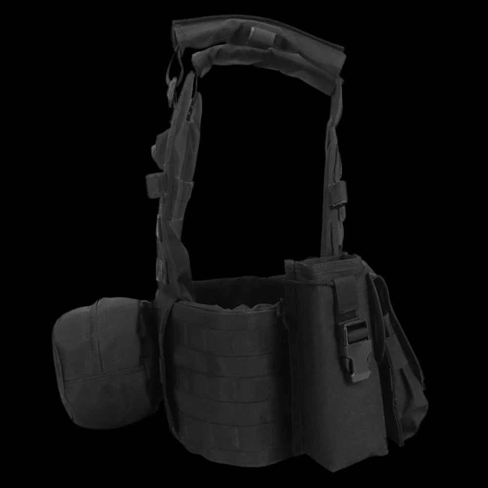 Cs Tactical vest
