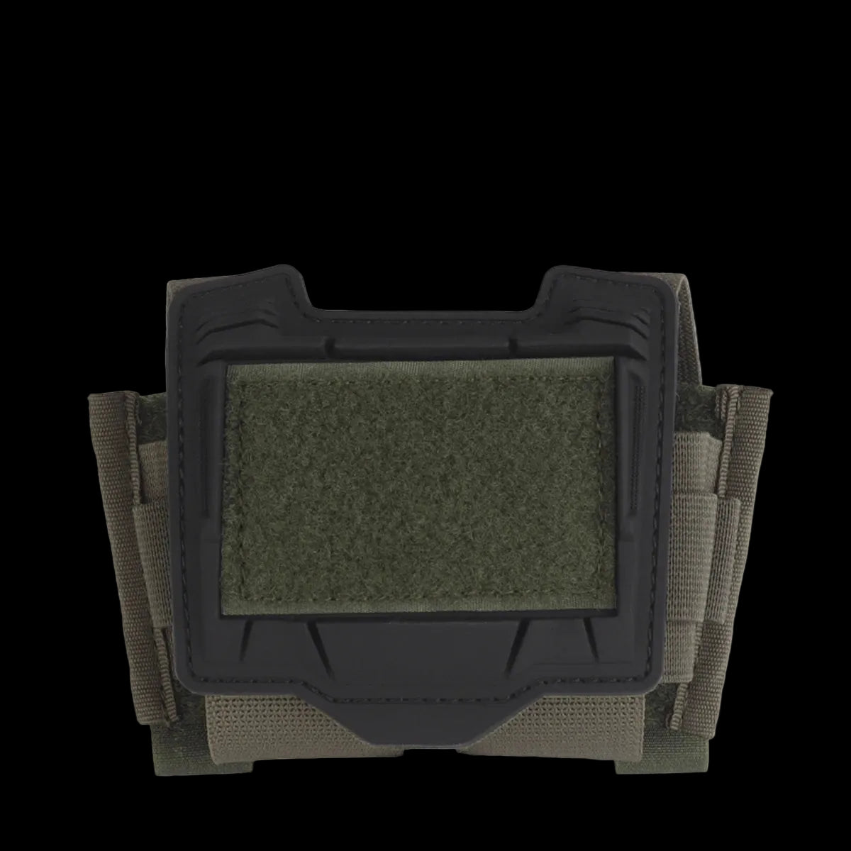 K-Series Tactical Helmet Battery Pack & Counterweight Pouch