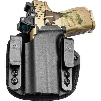 Universal  Kydex & Nylon Holster