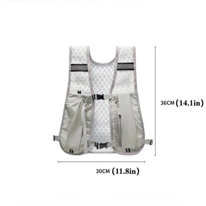 Hydrating Vest Ultralight Breathable