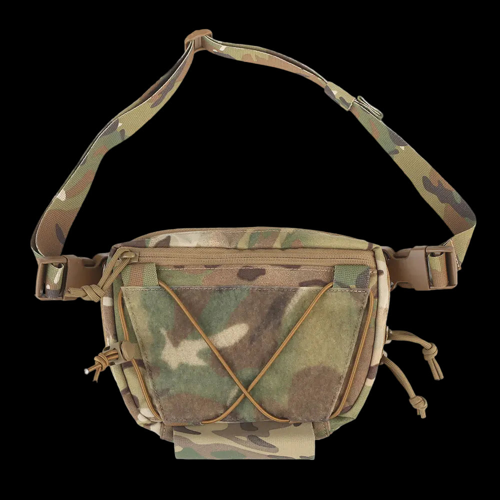 Sub Abdominal Pouch