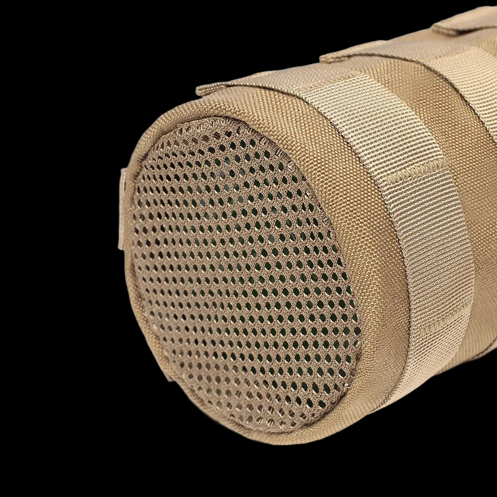 Tactical Water Bottle Pouch