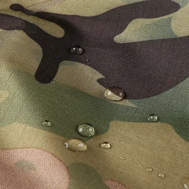 VOXDEFENCE Combat Soft Shell