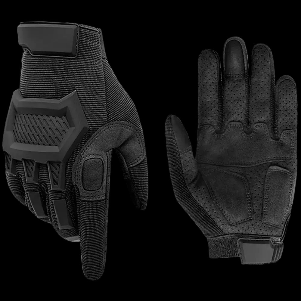 Special Operations Touch Tactical Gloves