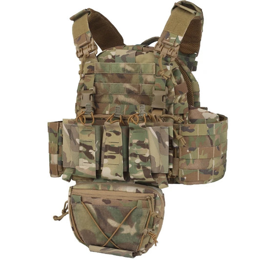 ARC Military Combat Vest