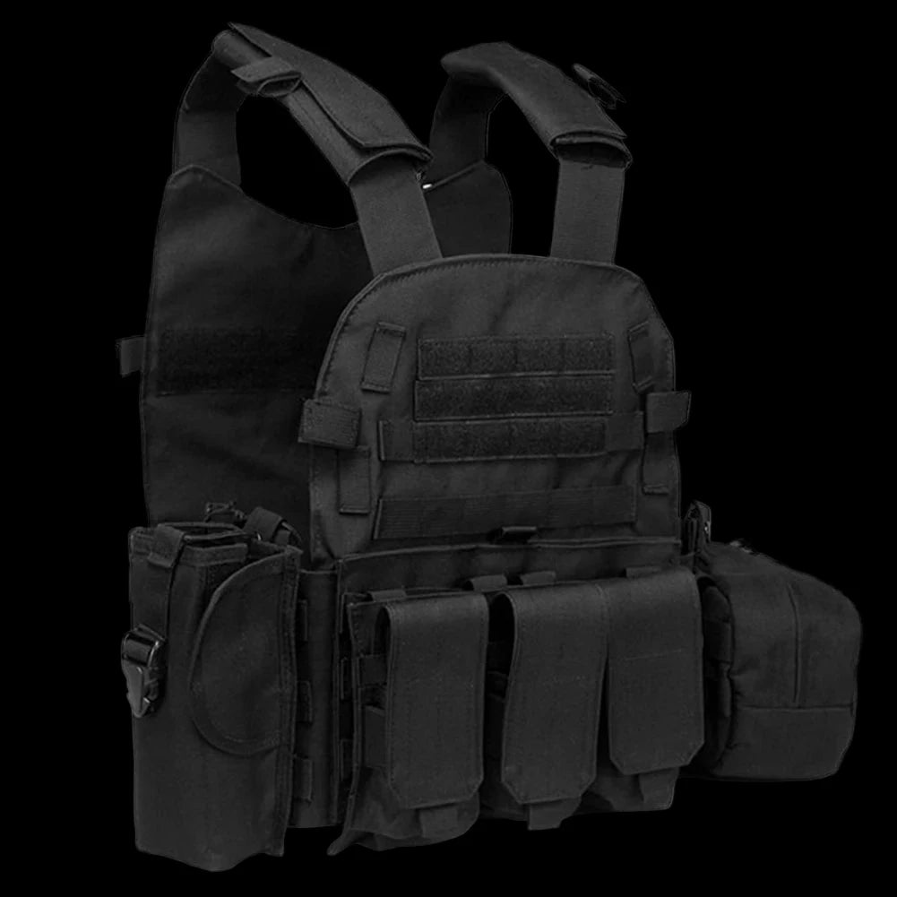 Cs Tactical vest