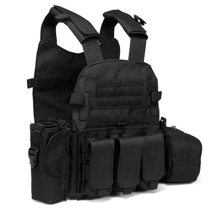 Cs Tactical vest