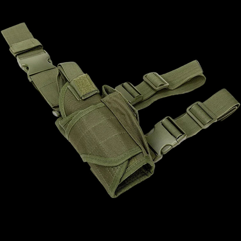 Drop Leg Holster
