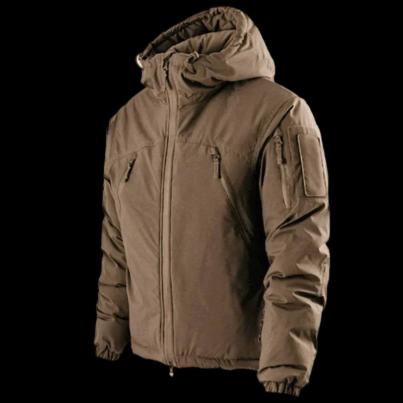Tactical Jacket 2.0
