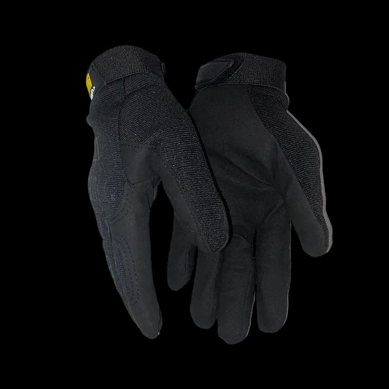 Light All-Terrain Tactical Gloves