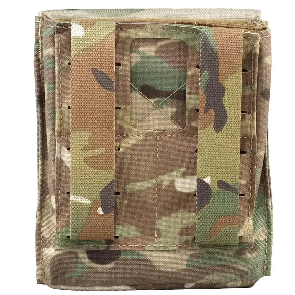 Multifunction Mag Pouch SS Style