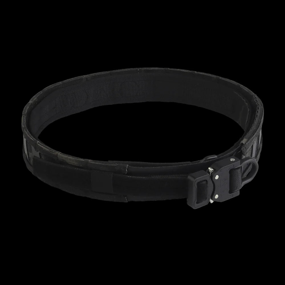 Tactical Magnetic Snap Belt