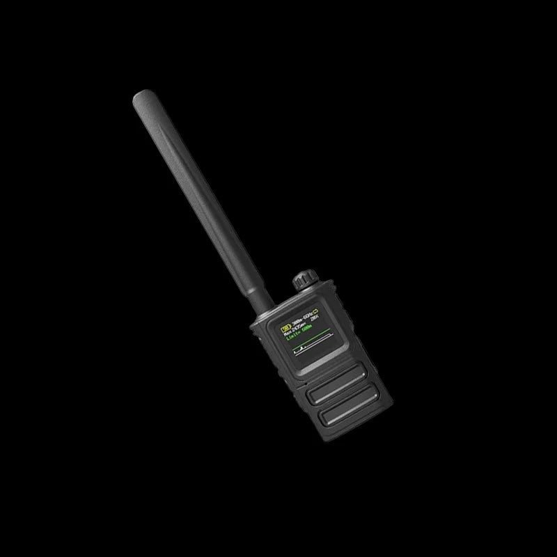 AXISFLYING 300M–6GHz Handheld Drone Detector