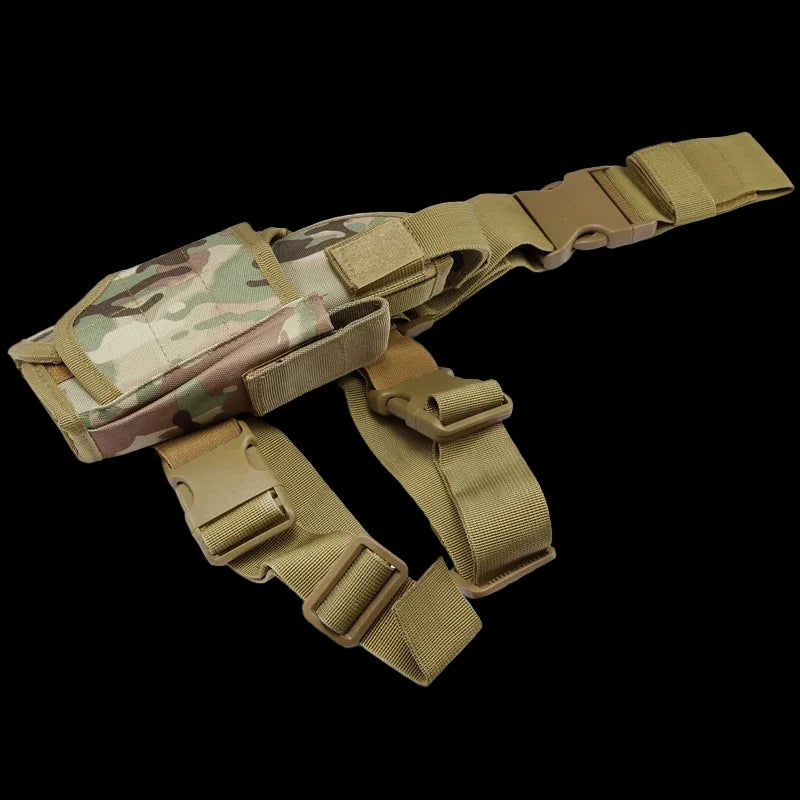 Drop Leg Holster