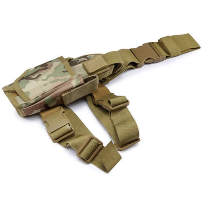 Drop Leg Holster