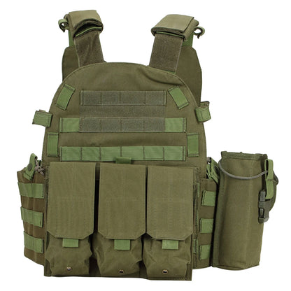 Cs Tactical vest