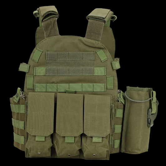 Cs Tactical vest
