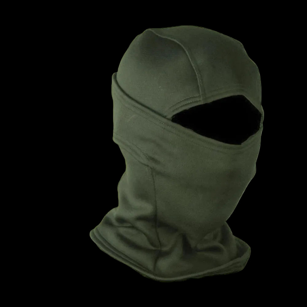 Cold-Weather Tactical Balaclava