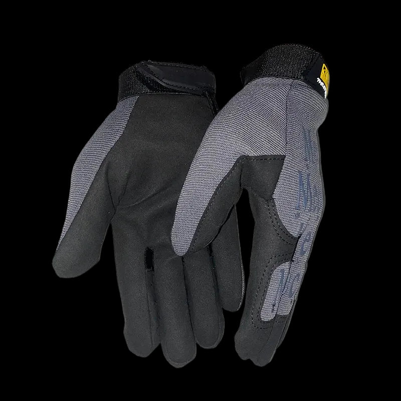 Light All-Terrain Tactical Gloves