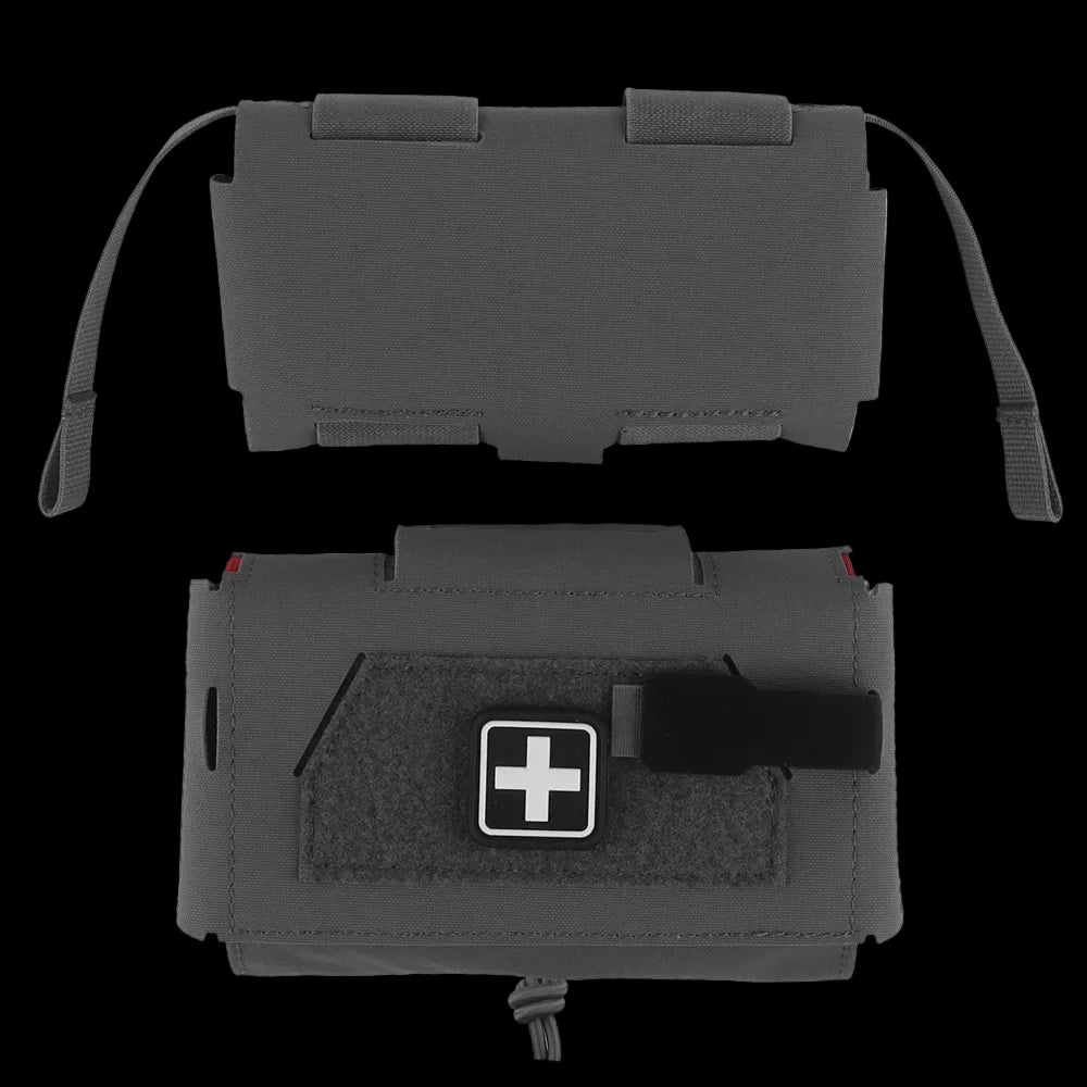 Tactical  MD2 Compact Trauma Kit IFAK