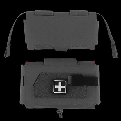Tactical  MD2 Compact Trauma Kit IFAK