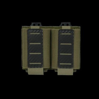 OphidianTac MOLLE 5.56 Dual Single and Triple Magazine Pouch